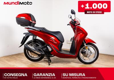 Honda SH 150i (2020 - 23) - Annuncio 9868653