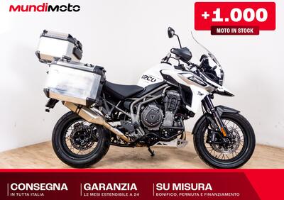 Triumph Tiger 1200 XCa (2018 - 20) - Annuncio 9868668