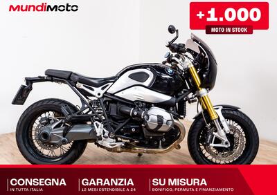 Bmw R nineT (2021 - 24) - Annuncio 9868687