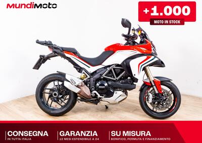 Ducati Multistrada 1200 S Granturismo (2013 - 14) - Annuncio 9868690