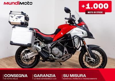 Ducati Multistrada 1200 ABS (2010 - 12) - Annuncio 9868694