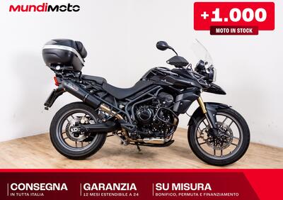 Triumph Tiger 800 (2010 - 14) - Annuncio 9868729