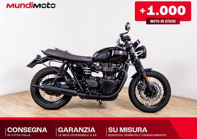 Triumph Bonneville T120 Ace (2019) - Annuncio 9868730