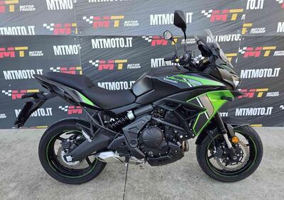 Kawasaki Versys 650 (2021 - 24) - Annuncio 9868758