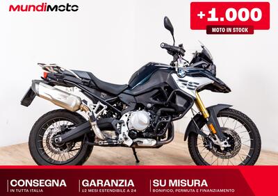 Bmw F 850 GS - Edition 40 Years GS (2021) - Annuncio 9868760