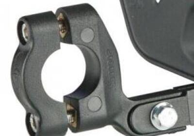 Kit di montaggio universale in plastica Acerbis pe - Annuncio 8694596