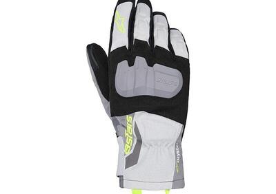 Guanti Moto Alpinestars XT-3 Drystar Insulated Gri - Annuncio 9868801