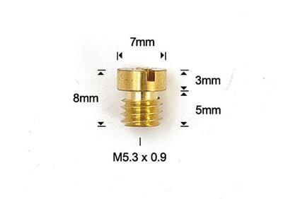 Getto - Annuncio 9868920