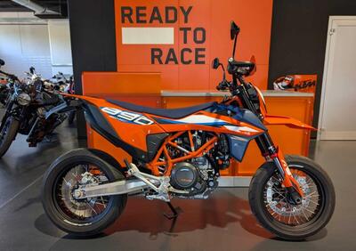 KTM 690 SMC R (2023 - 25) - Annuncio 9868976