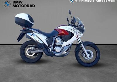 Honda Transalp XL 700 V (2007 - 2013) - Annuncio 9869007
