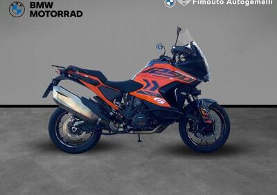 KTM 1290 Super Adventure S (2022 - 25) - Annuncio 9869010