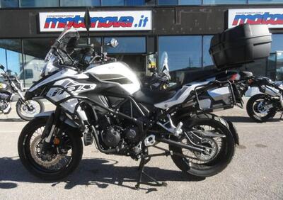 Benelli TRK 502X (2021 - 25) - Annuncio 9869017