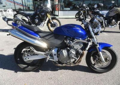 Honda Hornet 600 (2000 - 02) - Annuncio 9869018