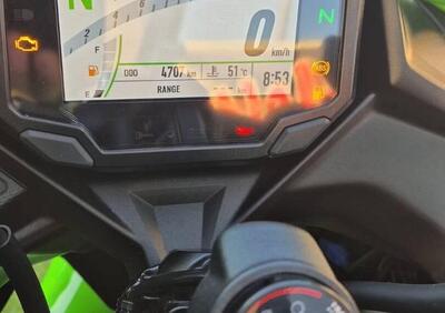 Kawasaki Ninja ZX-4RR (2024 - 26) - Annuncio 9869033