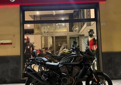 Harley-Davidson Pan America 1250 (2020 - 25) - Annuncio 9869032