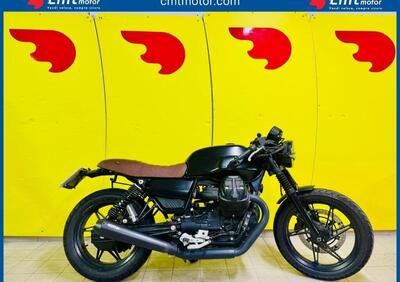 Moto Guzzi V7 Stone (2021 - 24) - Annuncio 9869036