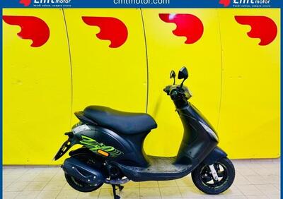 Piaggio Zip 50 4T (2021 - 25) - Annuncio 9869038