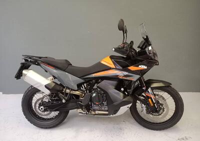KTM 890 Adventure (2023 - 26) - Annuncio 9708461