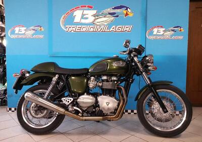 Triumph Thruxton 900 (2004 - 15) - Annuncio 9869072