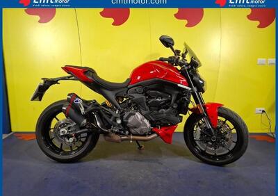 Ducati Monster 937 (2021 - 25) - Annuncio 9869043