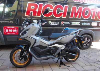 Keeway Motor XDV 125 EVO PRO (2025) - Annuncio 9869048