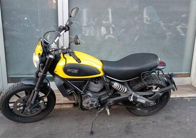 Ducati Scrambler 800 Icon (2015 - 16) - Annuncio 9869046
