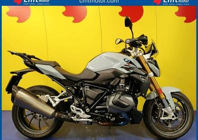 Bmw R 1250 R (2021 - 25) - Annuncio 9869053