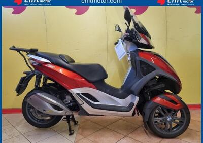 Piaggio Mp3 300 ie Yourban ERL (2011 - 17) - Annuncio 9869057