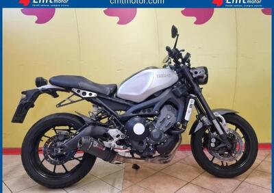Yamaha XSR 900 ABS (2016 - 20) - Annuncio 9869058