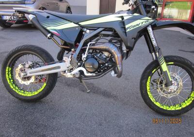 Fantic Motor XM 50 Performance (2023 - 24) - Annuncio 9869061