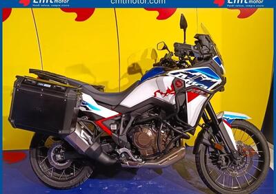 Honda Africa Twin CRF 1100L (2024 - 25) - Annuncio 9869059