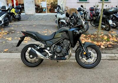 Honda NX500 (2024 - 25) - Annuncio 9869060