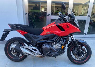 Honda NC 750 X DCT (2025) - Annuncio 9869064