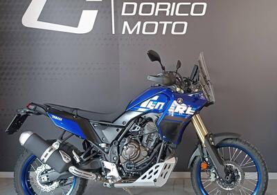 Yamaha Ténéré 700 (2022 - 24) - Annuncio 9869067