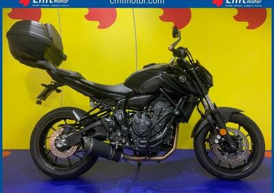 Yamaha MT-07 (2021 - 24) - Annuncio 9869070
