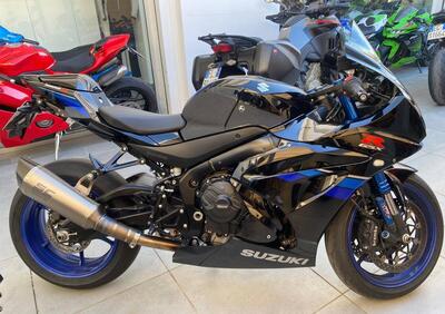 Suzuki GSX-R1000R (2017 - 18) - Annuncio 9869074