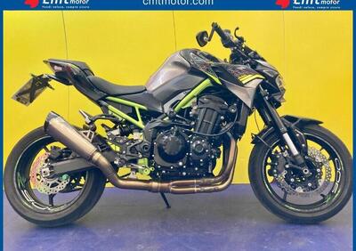 Kawasaki Z 900 A2 (2020) - Annuncio 9869076