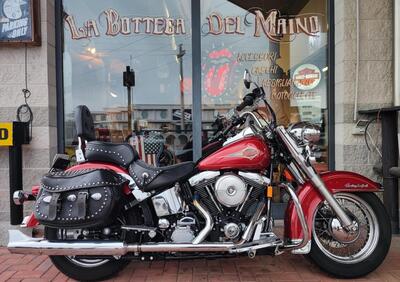 Harley-Davidson 1340 Heritage Classic (1984 - 98) - FLSTC - Annuncio 9869081
