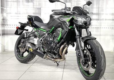 Kawasaki Z 650 (2021 - 24) - Annuncio 9869095