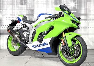 Kawasaki Ninja 1000 ZX-10R (2021 - 25) - Annuncio 9869097