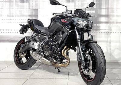 Kawasaki Z 650 (2025 - 26) - Annuncio 9869098