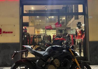 Ducati Streetfighter V4 S (2023 - 24) - Annuncio 9869093