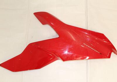 FIANCATA SUPERIORE DX SUPERSPORT 950 S Ducati - Annuncio 9869128