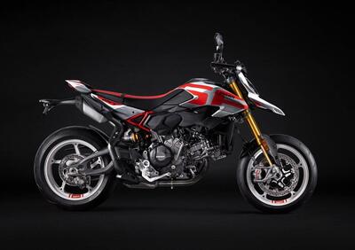Ducati Hypermotard V2 SP (2026) - Annuncio 9869102