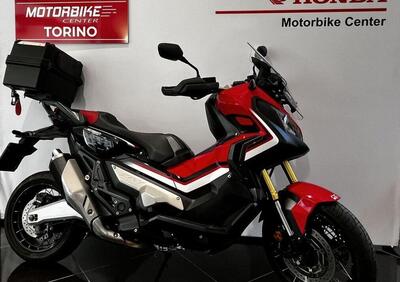 Honda X-ADV 750 (2017) - Annuncio 9869105
