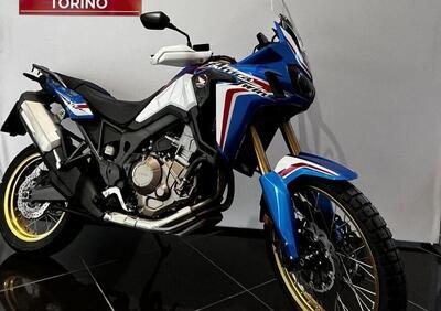 Honda Africa Twin CRF 1000L (2018 - 19) - Annuncio 9869106
