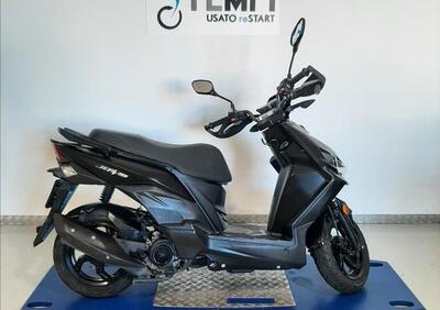 Sym Jet 4RX 50 (2023 - 25) - Annuncio 9869124