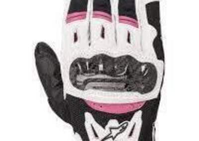 GUANTI DA STRADA MARCA ALPINESTARS ROAD SPORT DONN - Annuncio 9869132