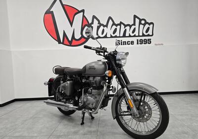 Royal Enfield Classic 500 EFI Gunmetal Grey (2018 - 20) - Annuncio 9869134
