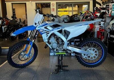 Tm Moto MX 125 2T (2024) - Annuncio 9869136